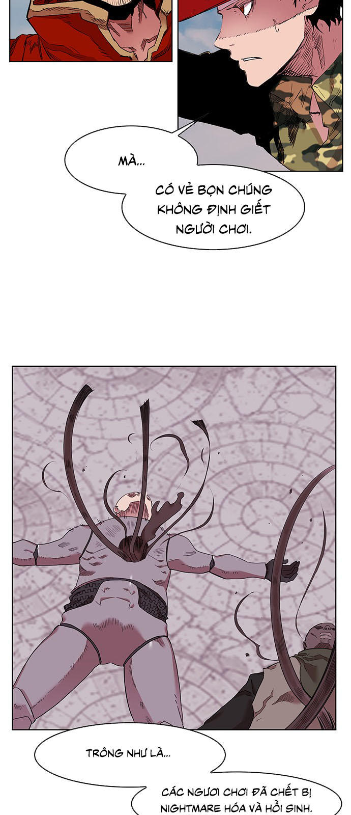 Hard Core Leveling Warrior Chapter 169 - 62