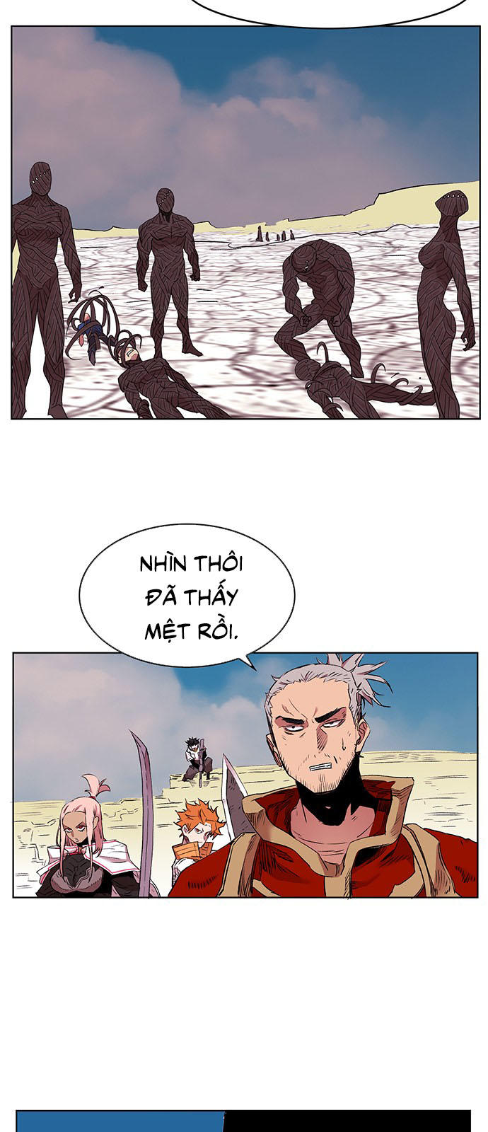 Hard Core Leveling Warrior Chapter 169 - 63