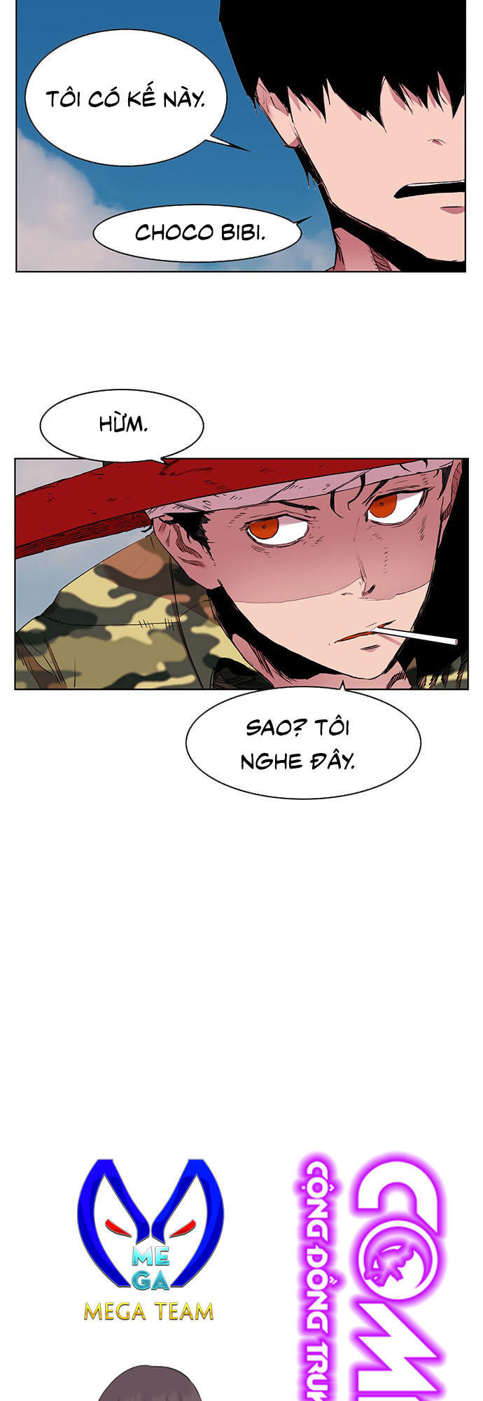 Hard Core Leveling Warrior Chapter 169 - 64