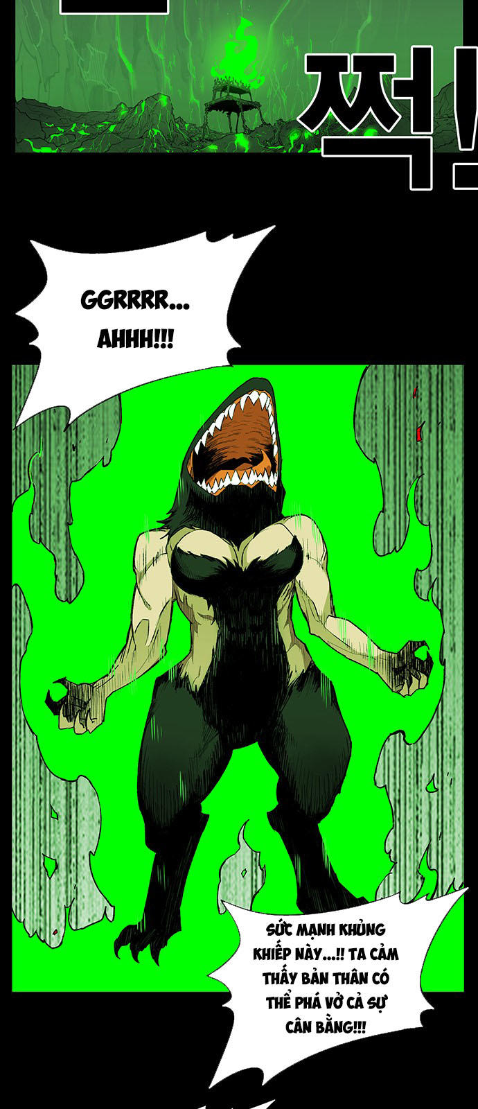 Hard Core Leveling Warrior Chapter 169 - 8