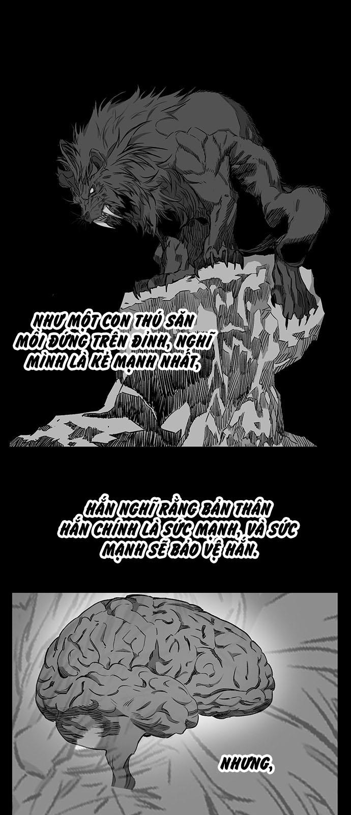 Hard Core Leveling Warrior Chapter 169 - 10