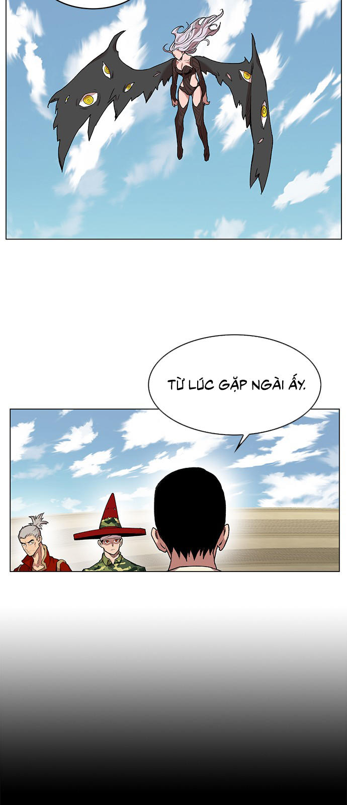 Hard Core Leveling Warrior Chapter 170 - 11