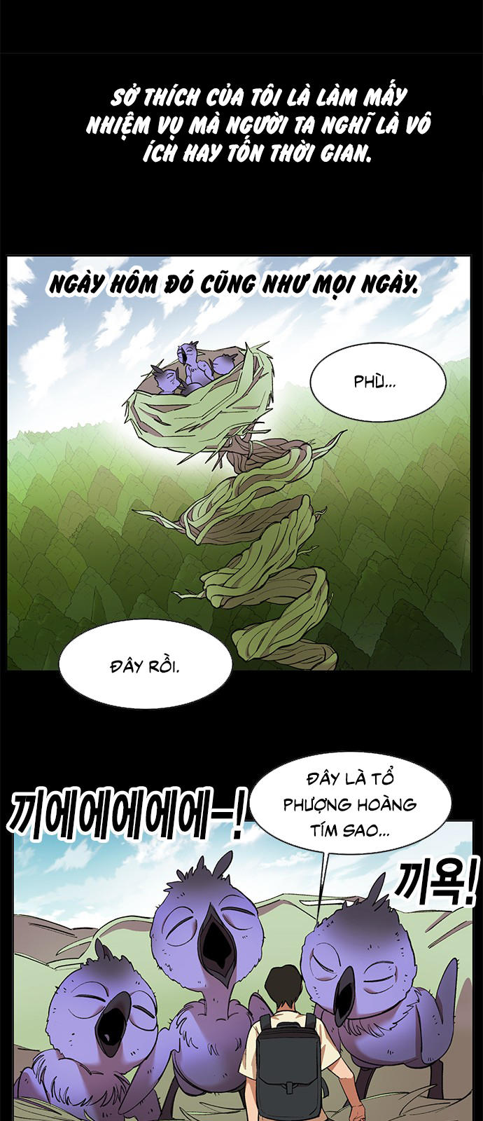 Hard Core Leveling Warrior Chapter 170 - 12