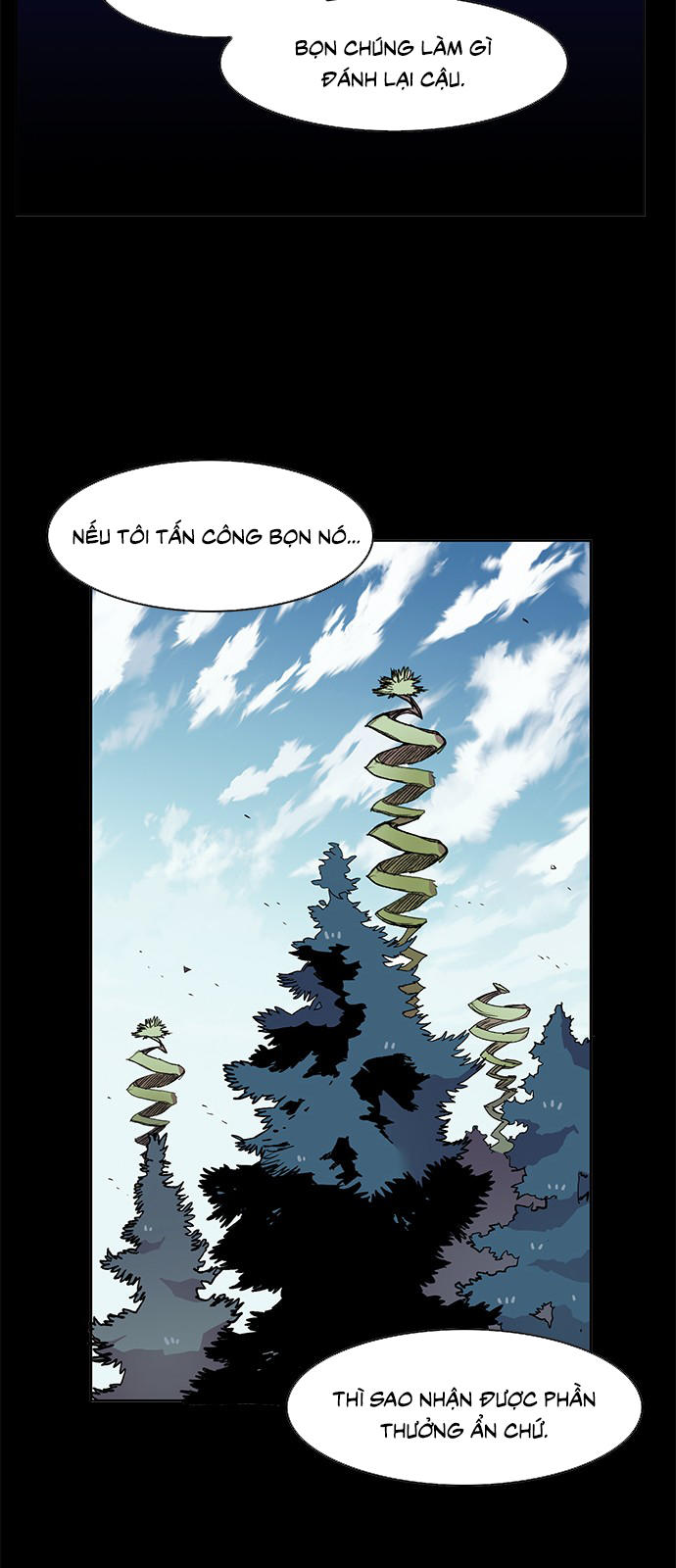 Hard Core Leveling Warrior Chapter 170 - 19