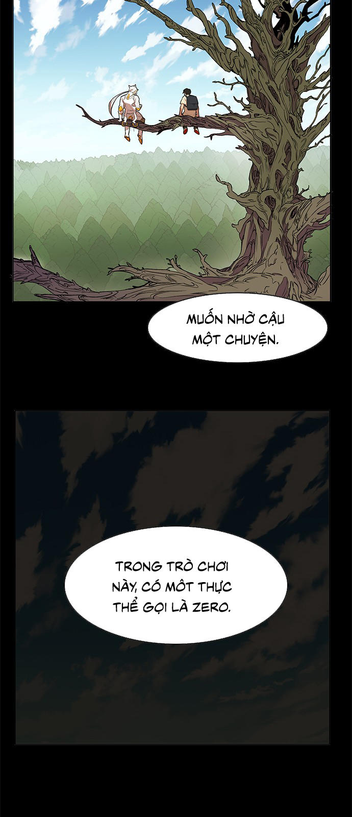 Hard Core Leveling Warrior Chapter 170 - 22