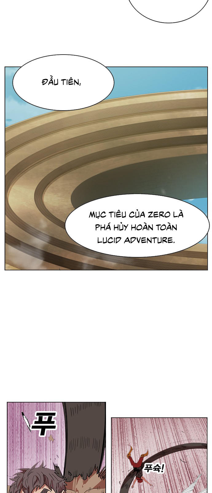 Hard Core Leveling Warrior Chapter 170 - 24