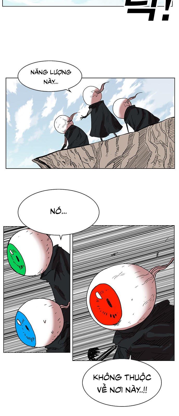 Hard Core Leveling Warrior Chapter 170 - 27