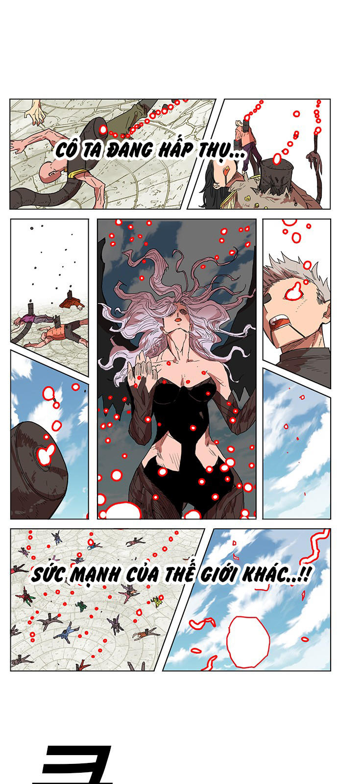 Hard Core Leveling Warrior Chapter 170 - 28