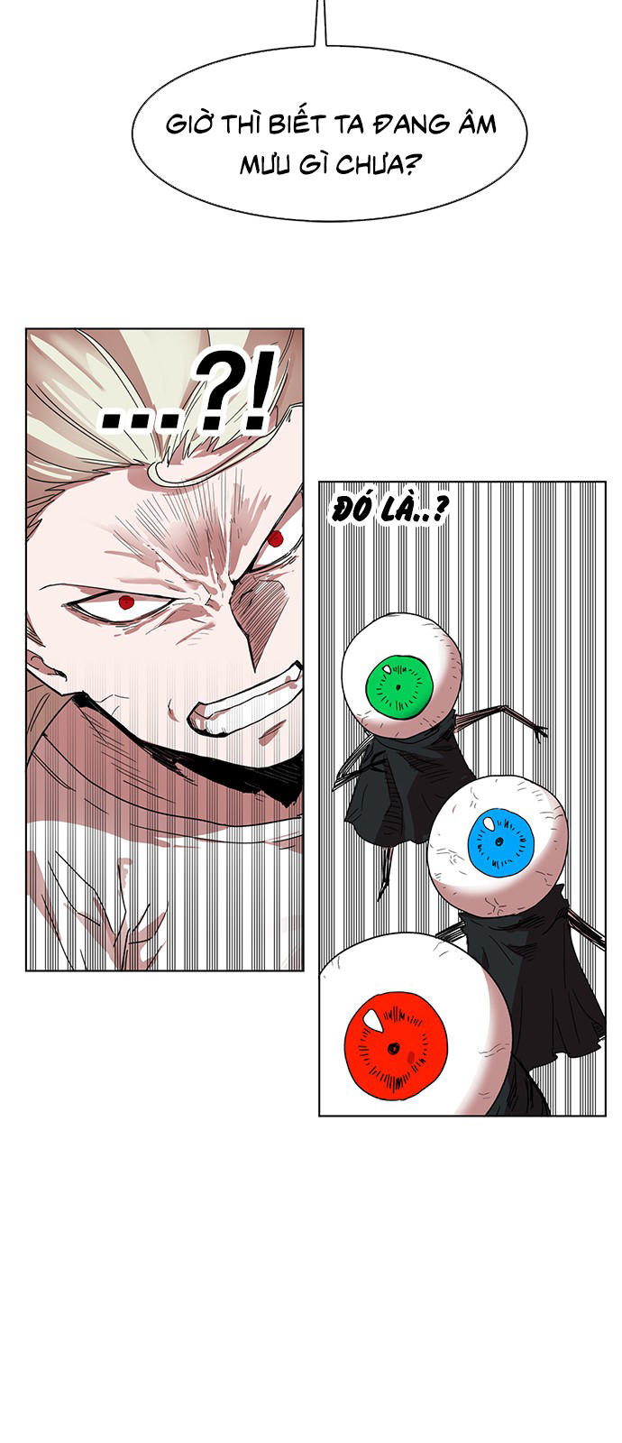 Hard Core Leveling Warrior Chapter 170 - 31