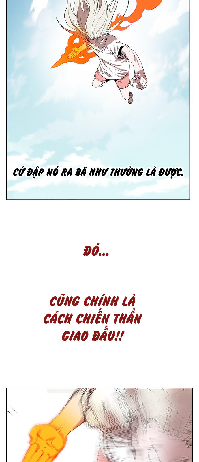 Hard Core Leveling Warrior Chapter 170 - 34