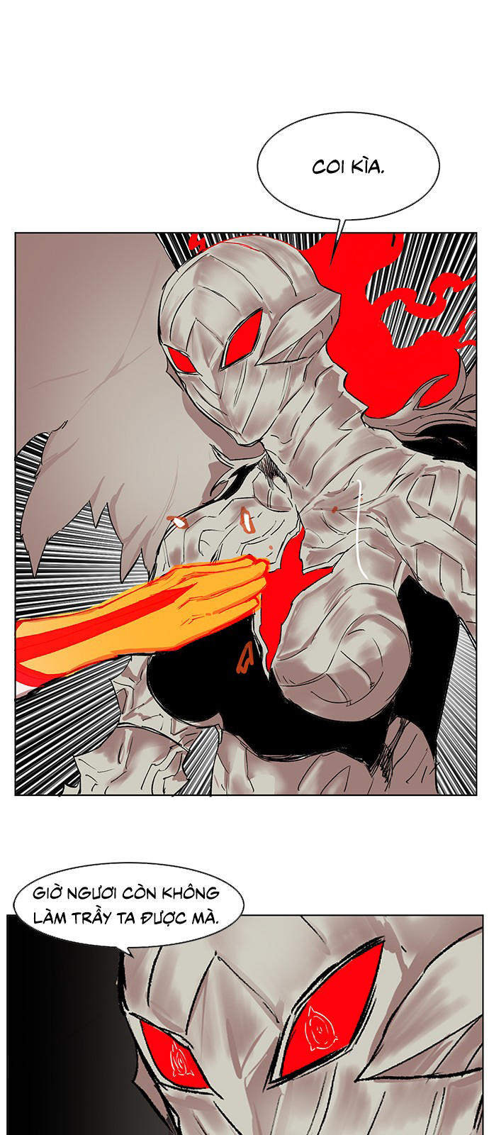 Hard Core Leveling Warrior Chapter 170 - 37