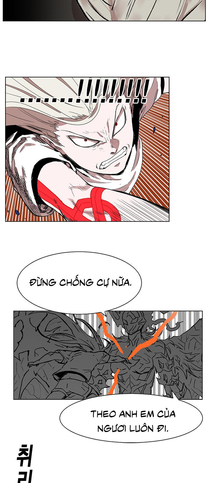 Hard Core Leveling Warrior Chapter 170 - 38