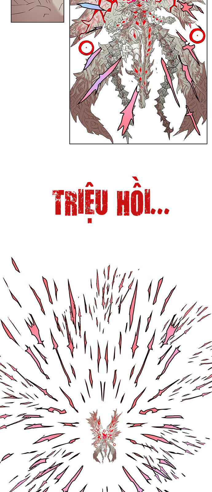 Hard Core Leveling Warrior Chapter 170 - 45