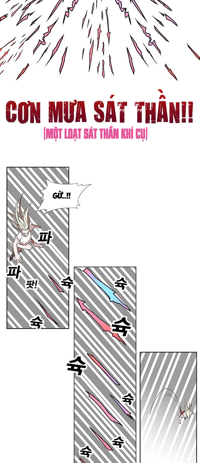 Hard Core Leveling Warrior Chapter 170 - 46