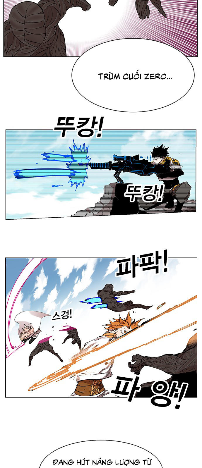 Hard Core Leveling Warrior Chapter 170 - 53