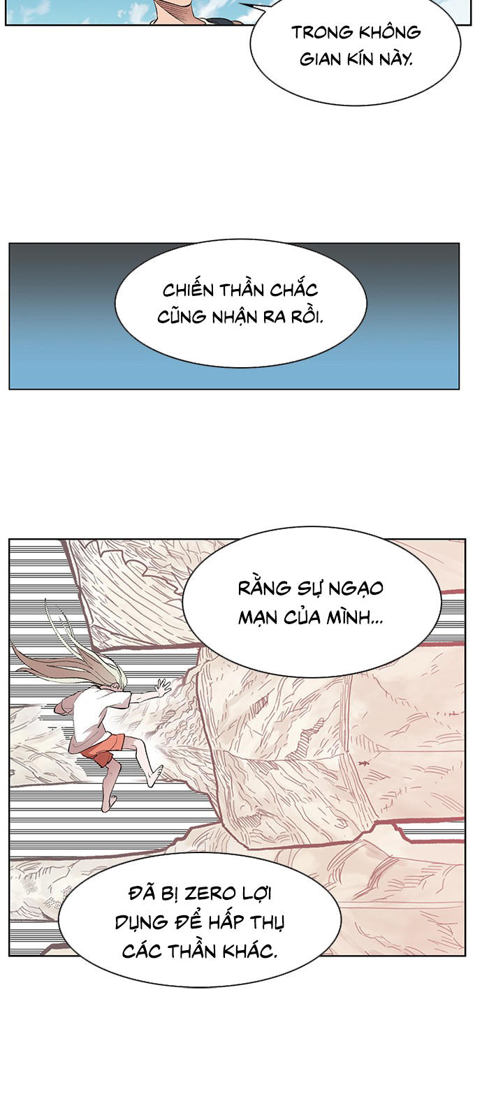 Hard Core Leveling Warrior Chapter 170 - 55