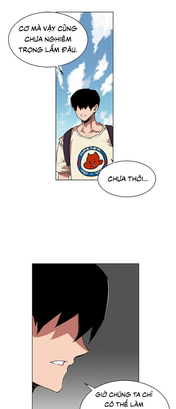 Hard Core Leveling Warrior Chapter 170 - 56