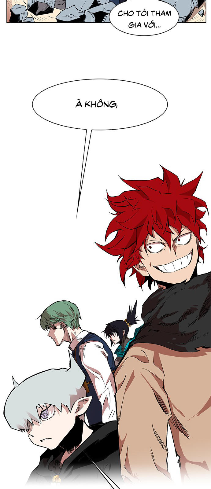 Hard Core Leveling Warrior Chapter 170 - 59