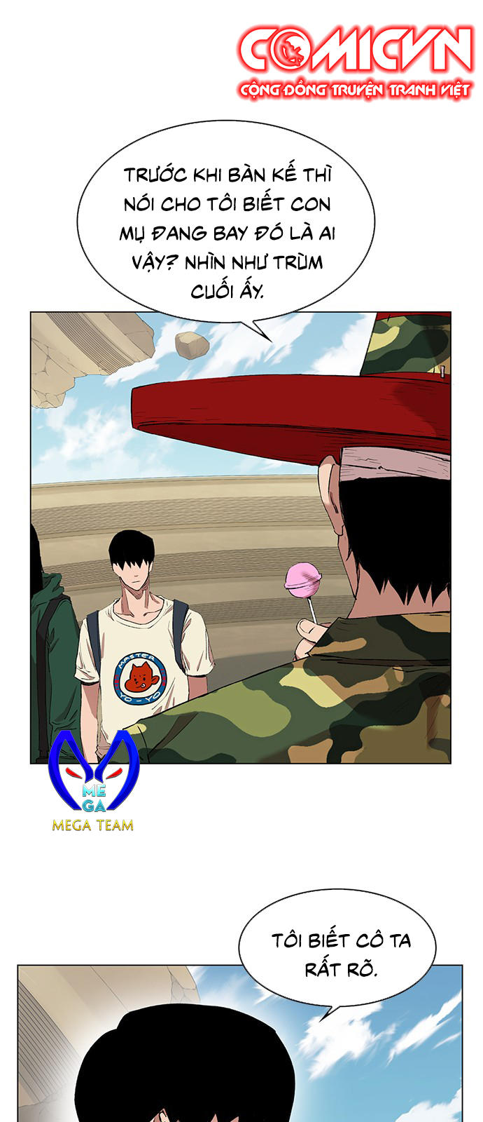 Hard Core Leveling Warrior Chapter 170 - 9