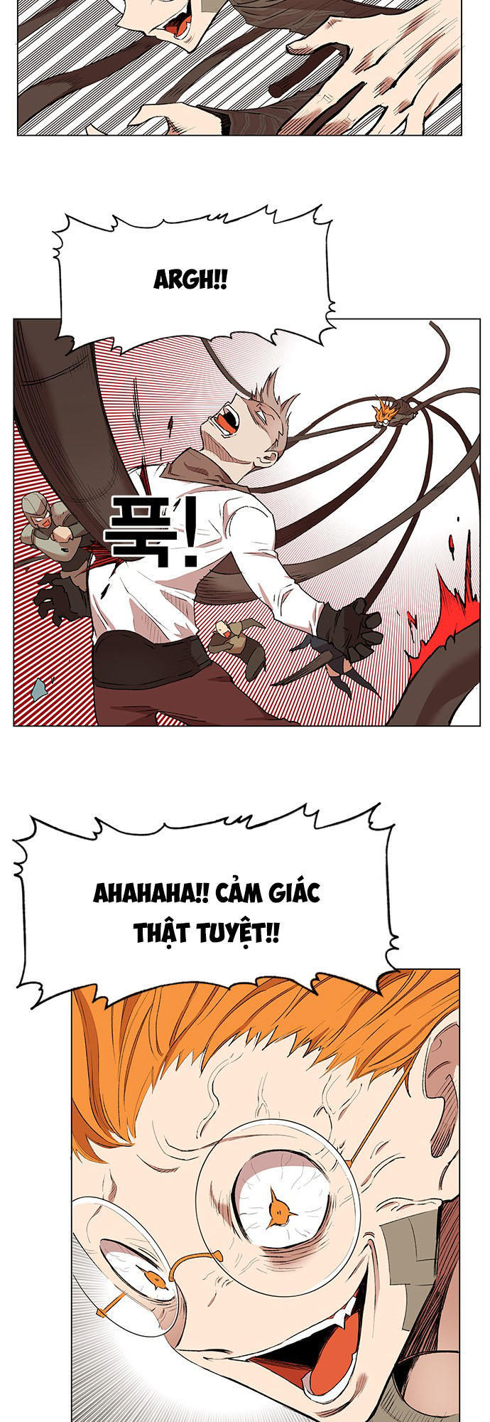 Hard Core Leveling Warrior Chapter 171 - 2