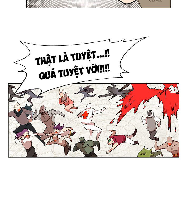 Hard Core Leveling Warrior Chapter 171 - 3