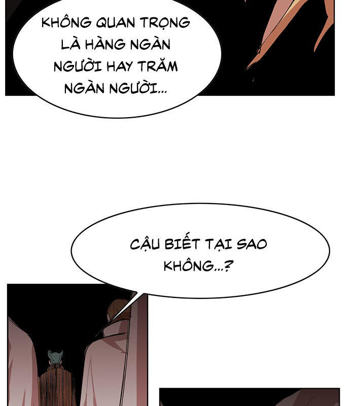 Hard Core Leveling Warrior Chapter 171 - 21