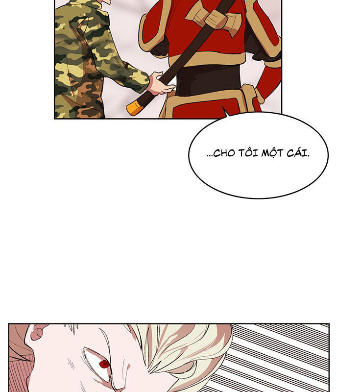 Hard Core Leveling Warrior Chapter 171 - 24