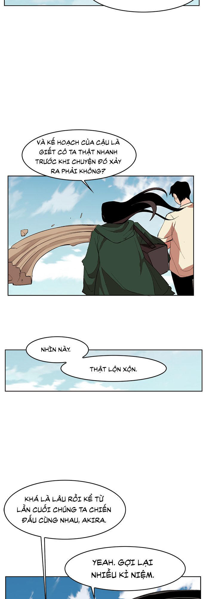 Hard Core Leveling Warrior Chapter 171 - 26