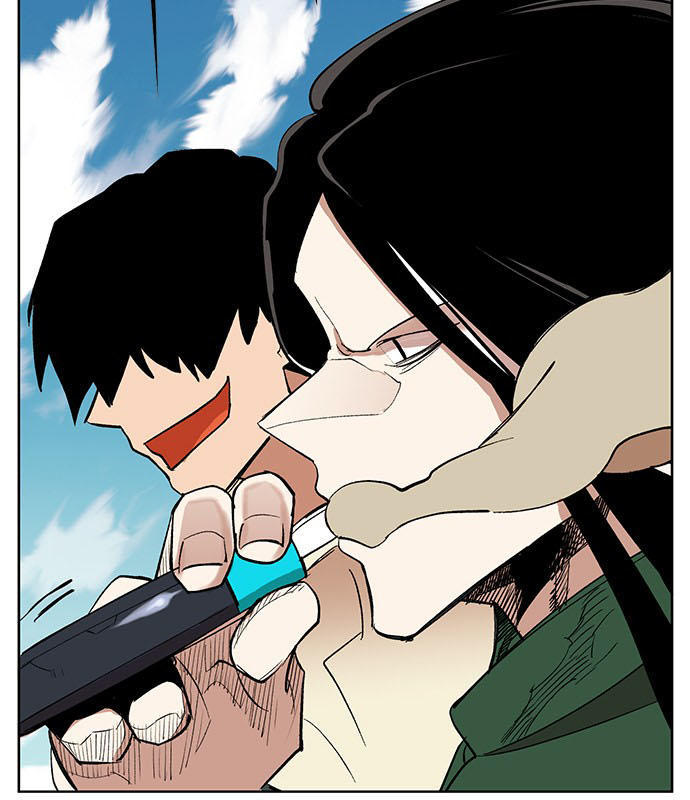 Hard Core Leveling Warrior Chapter 171 - 27