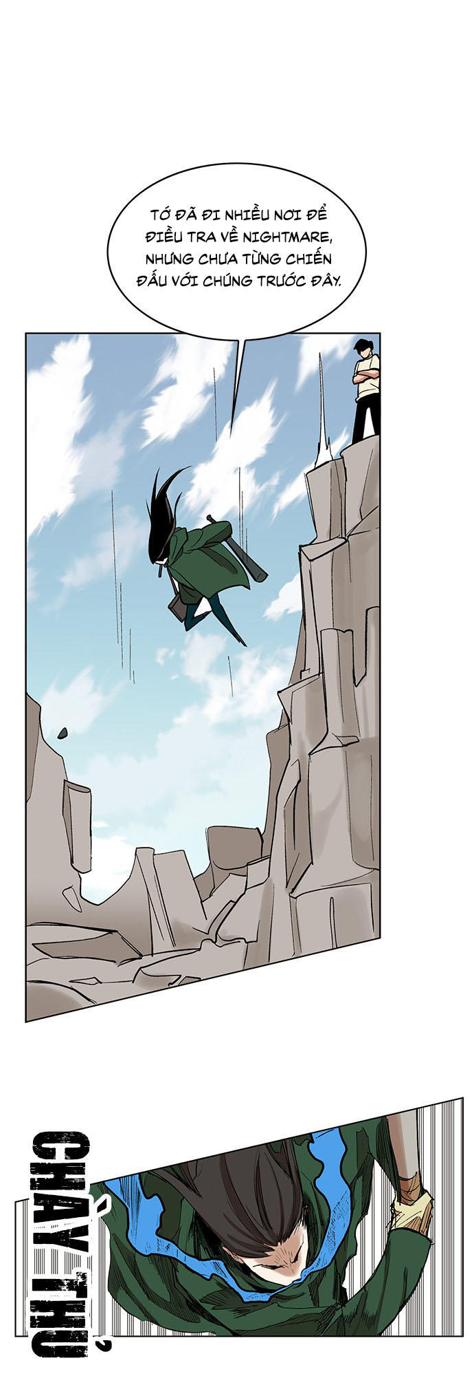 Hard Core Leveling Warrior Chapter 171 - 28