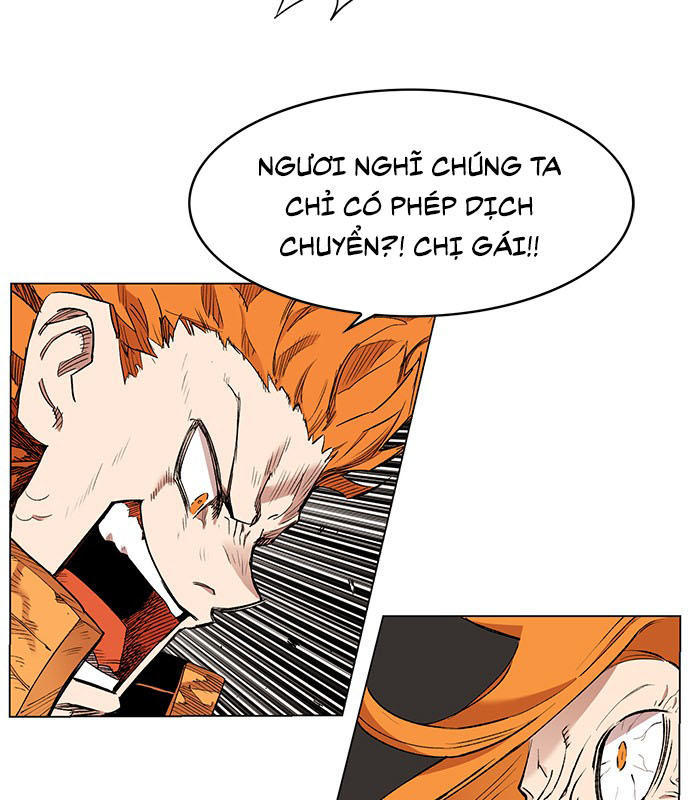 Hard Core Leveling Warrior Chapter 171 - 9