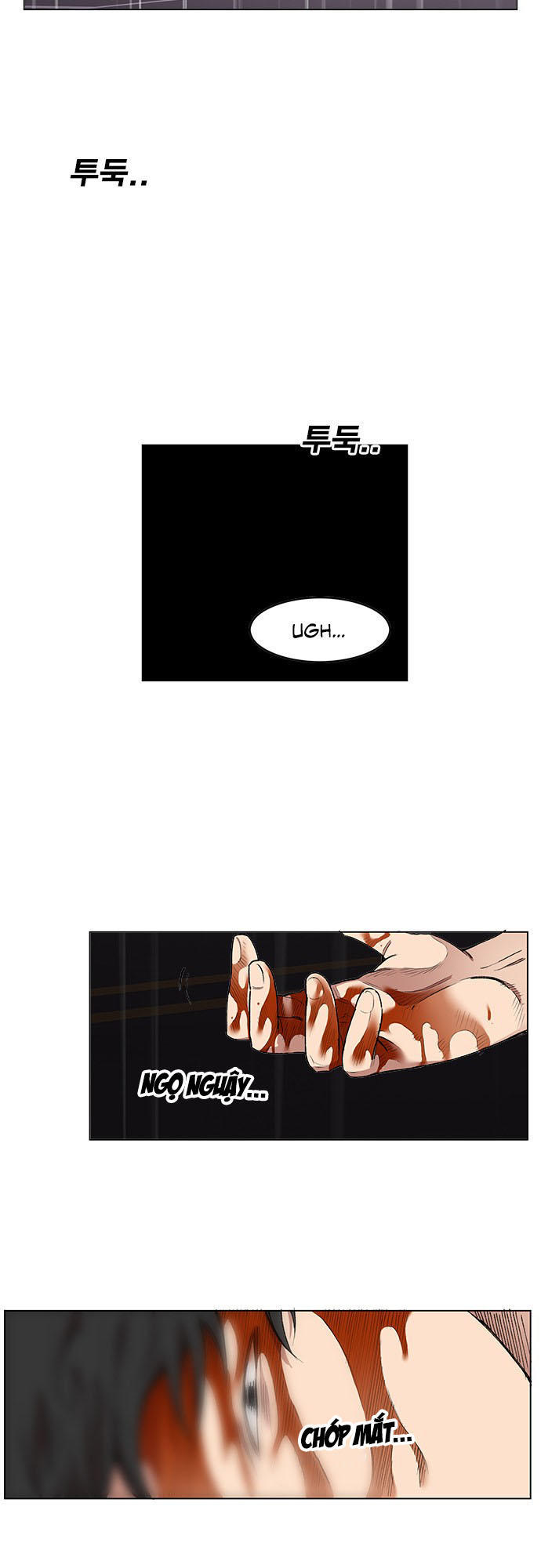 Hard Core Leveling Warrior Chapter 172 - 2