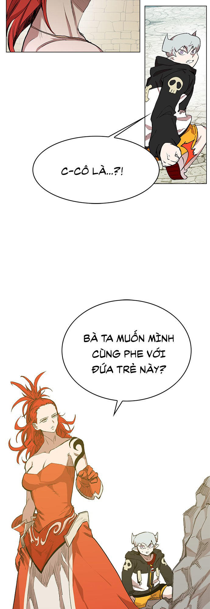 Hard Core Leveling Warrior Chapter 172 - 13