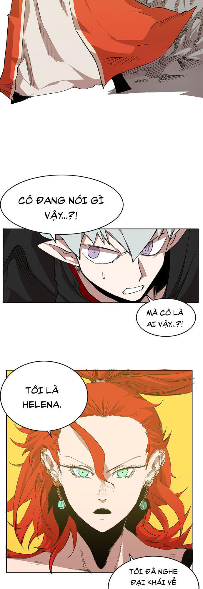 Hard Core Leveling Warrior Chapter 172 - 14