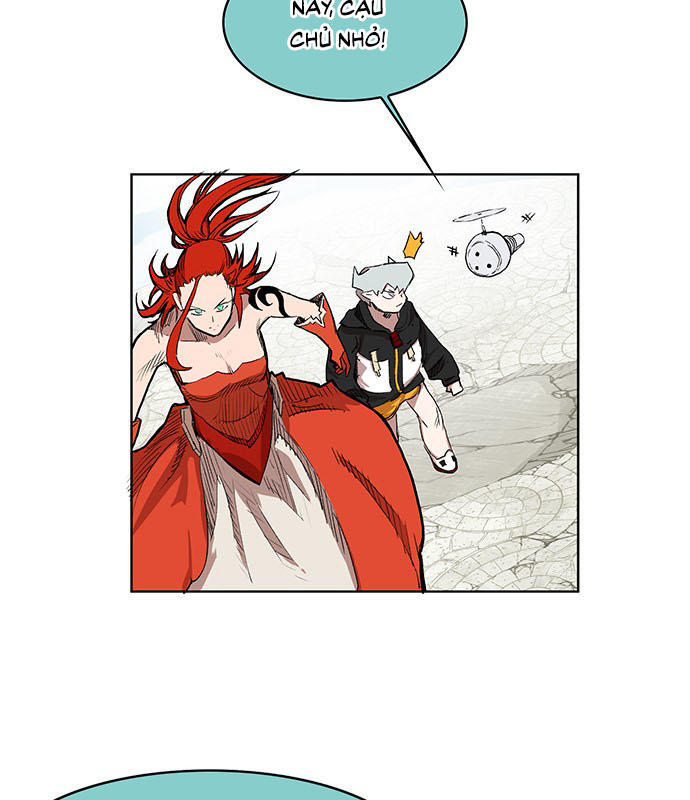 Hard Core Leveling Warrior Chapter 172 - 18