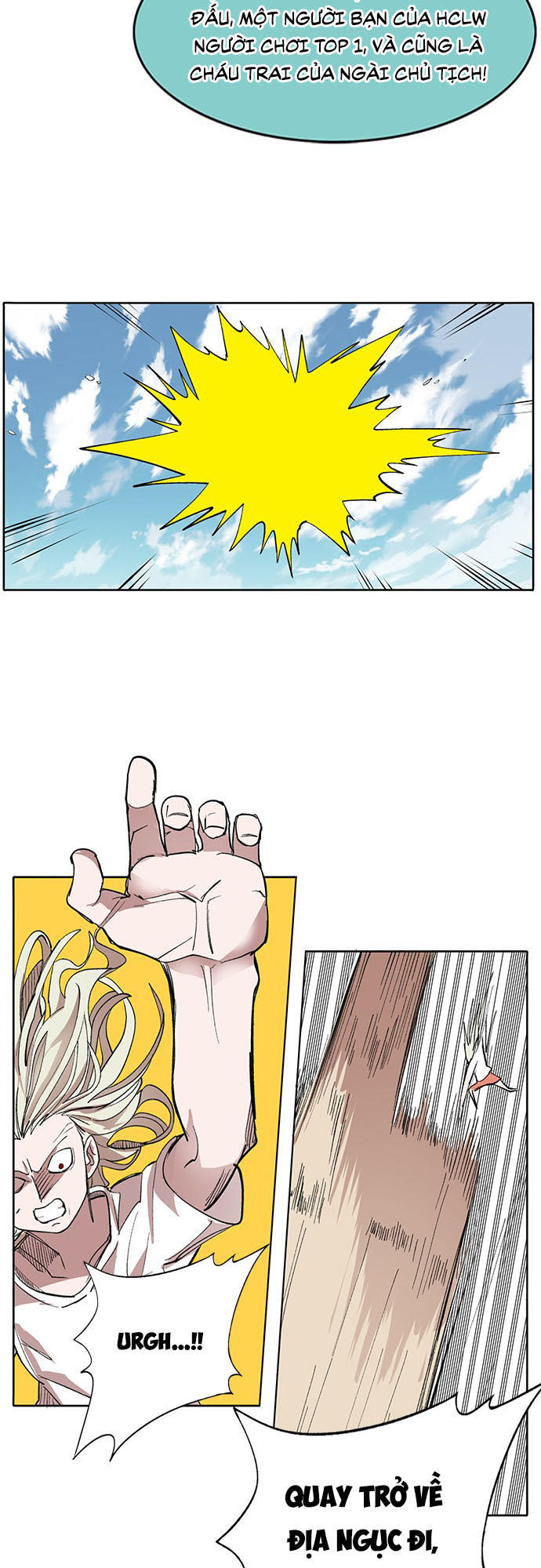 Hard Core Leveling Warrior Chapter 172 - 20