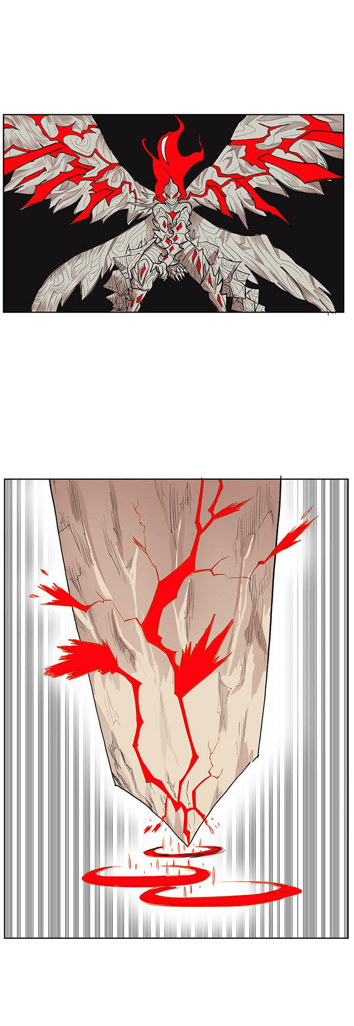 Hard Core Leveling Warrior Chapter 172 - 22