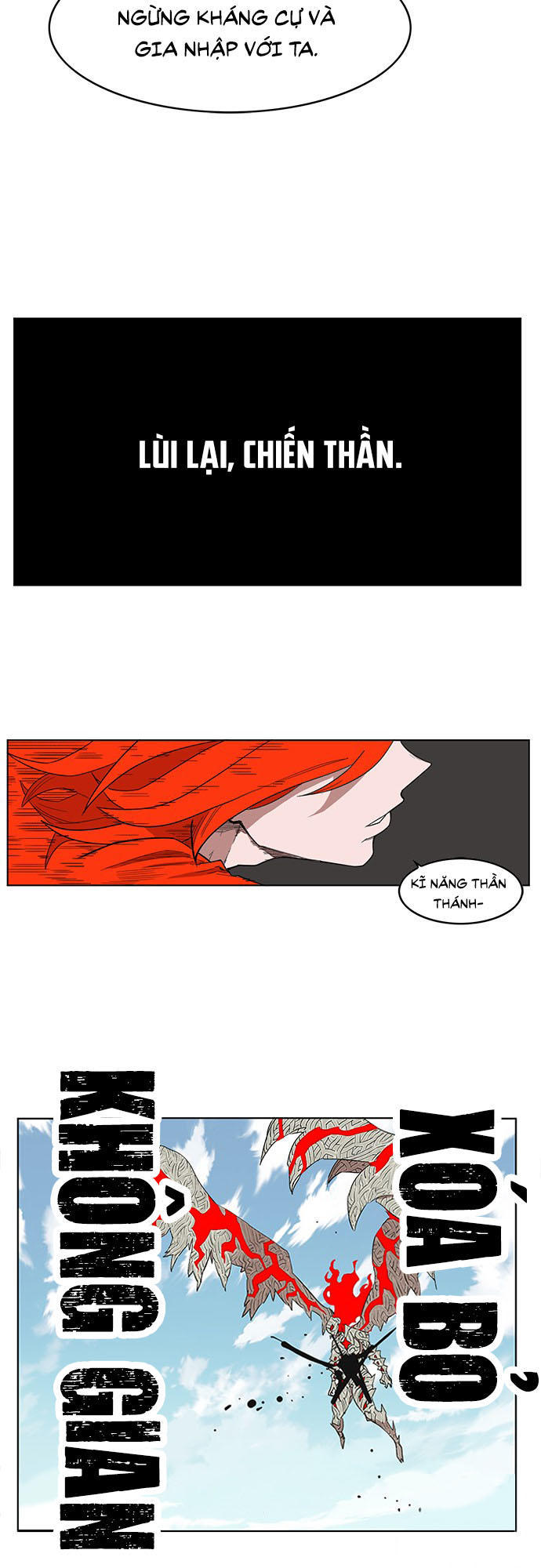 Hard Core Leveling Warrior Chapter 172 - 26