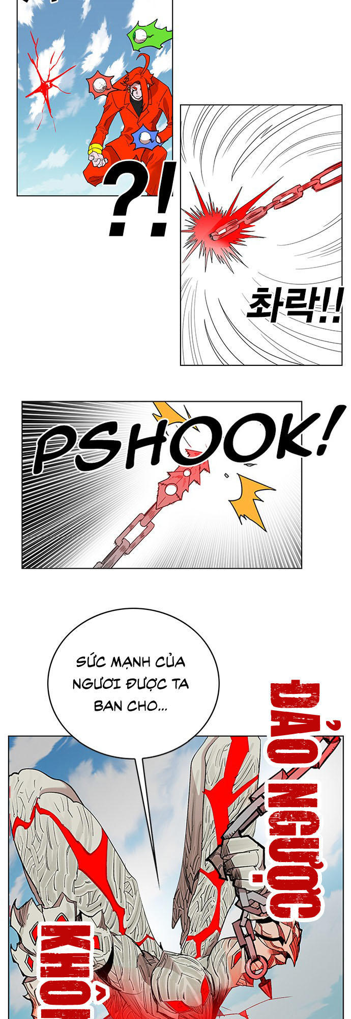 Hard Core Leveling Warrior Chapter 172 - 29