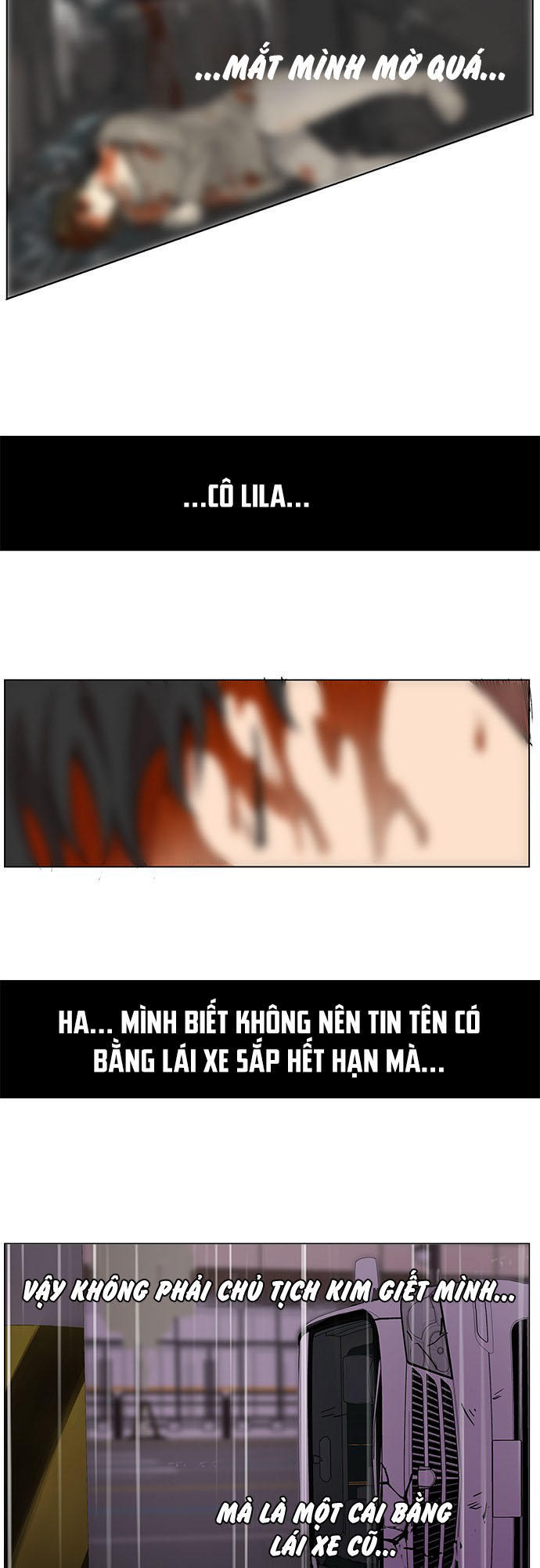 Hard Core Leveling Warrior Chapter 172 - 4