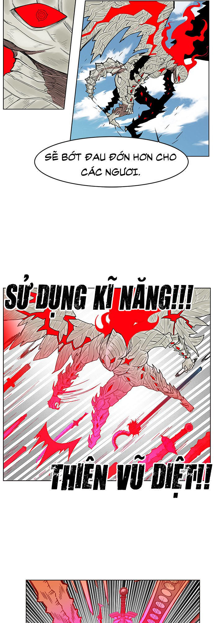 Hard Core Leveling Warrior Chapter 172 - 31