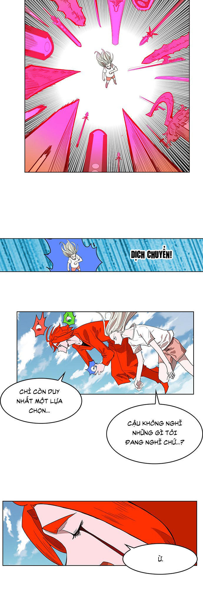 Hard Core Leveling Warrior Chapter 172 - 32