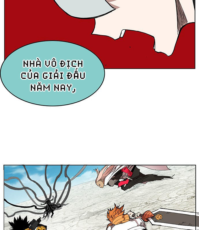 Hard Core Leveling Warrior Chapter 172 - 36