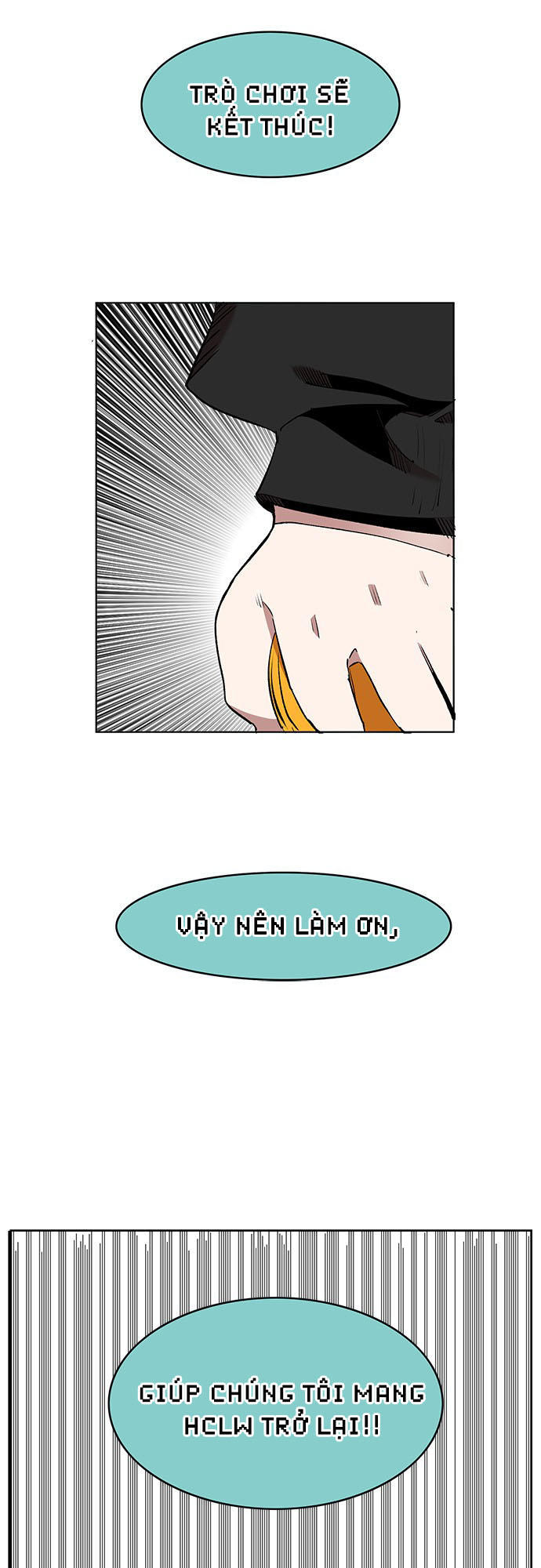 Hard Core Leveling Warrior Chapter 172 - 38