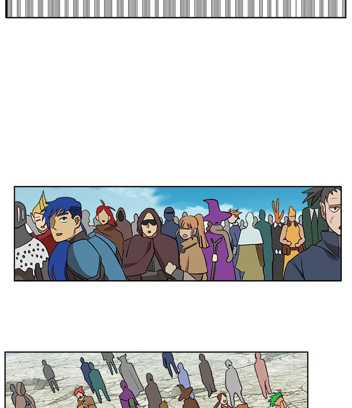 Hard Core Leveling Warrior Chapter 172 - 39