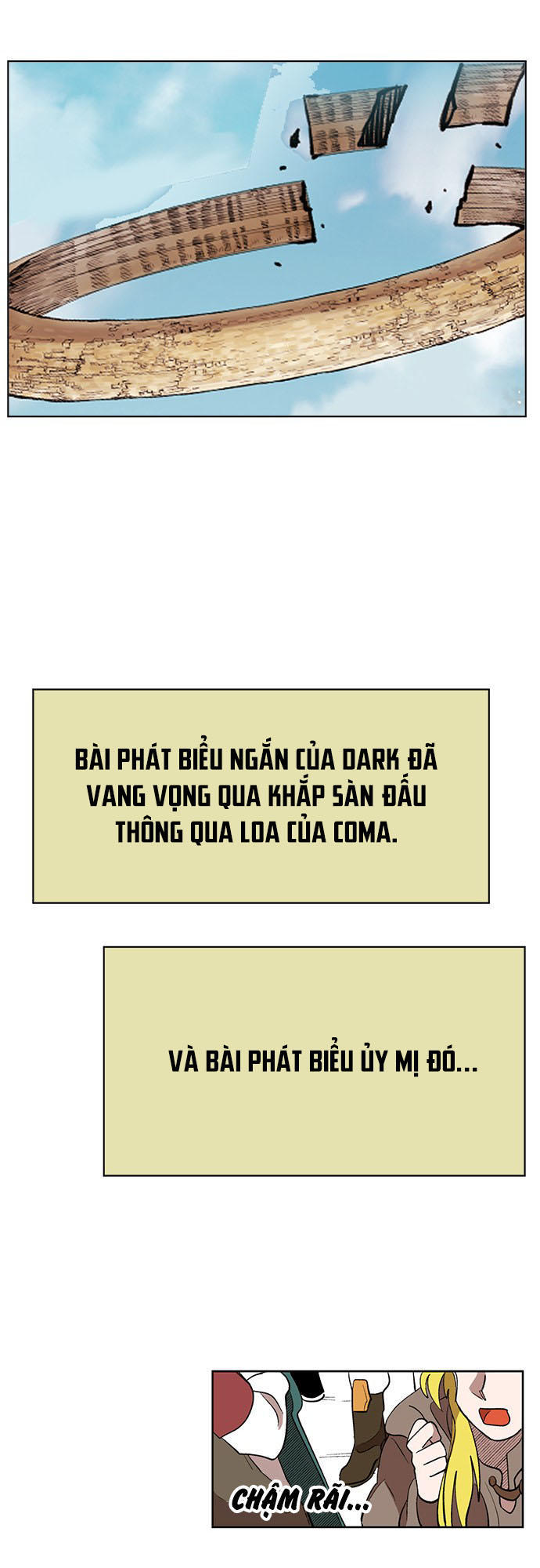 Hard Core Leveling Warrior Chapter 172 - 41