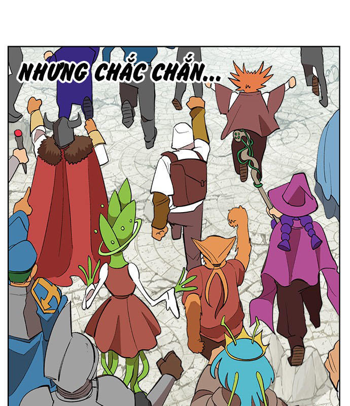 Hard Core Leveling Warrior Chapter 172 - 42