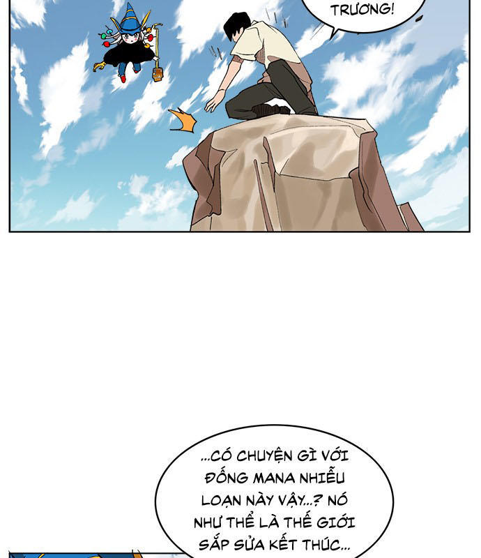 Hard Core Leveling Warrior Chapter 172 - 45