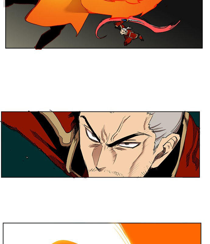 Hard Core Leveling Warrior Ss3 Chapter 172 - 48