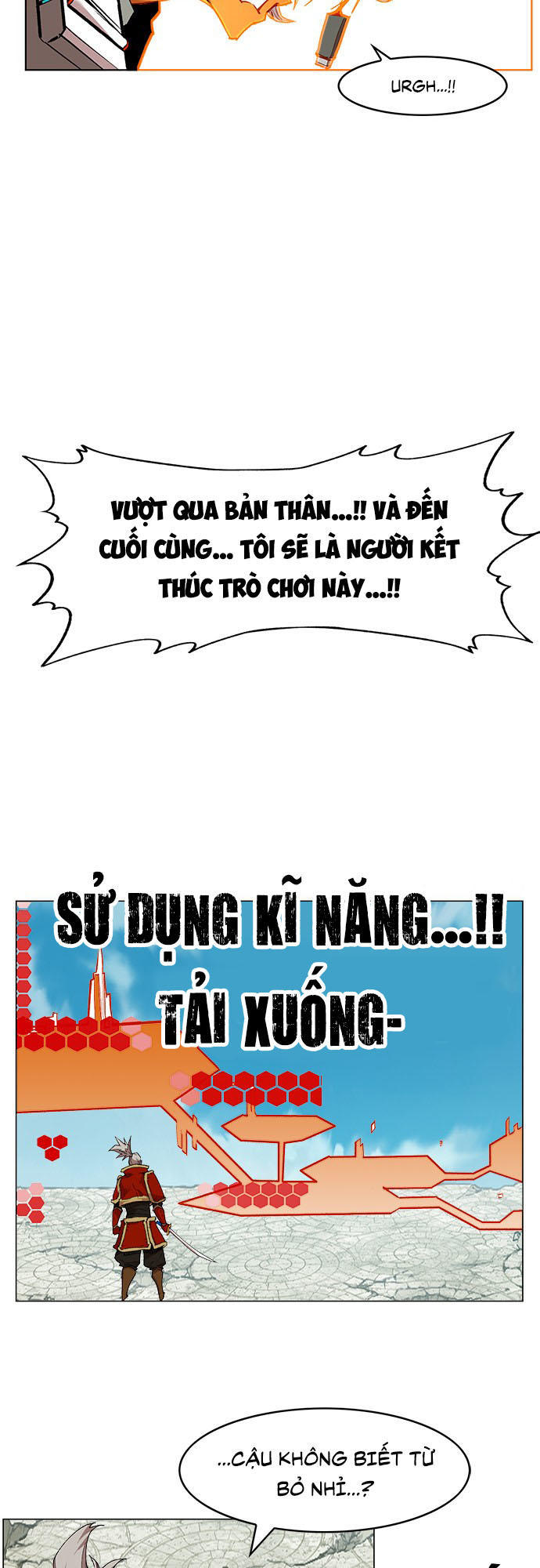 Hard Core Leveling Warrior Chapter 172 - 50